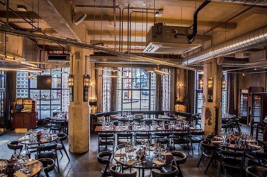 Union Street Cafe